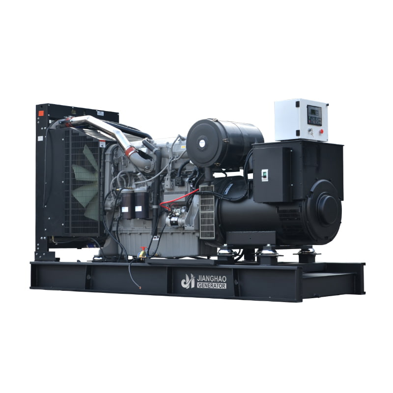 Perkinsin dieselgeneraattorisarjat