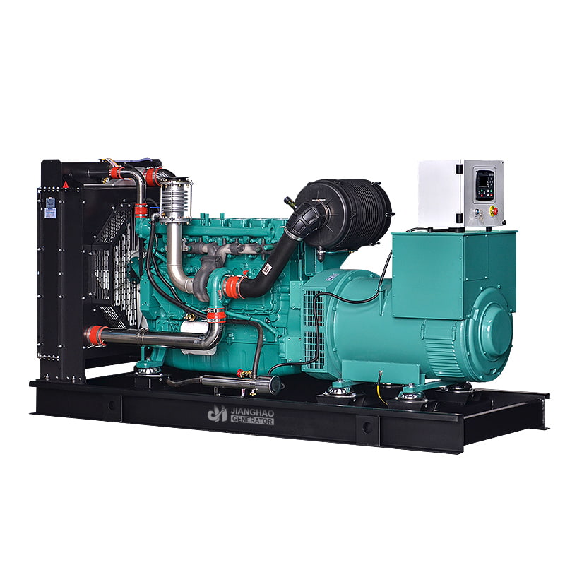 Weichai dieselgeneraattorisarjat