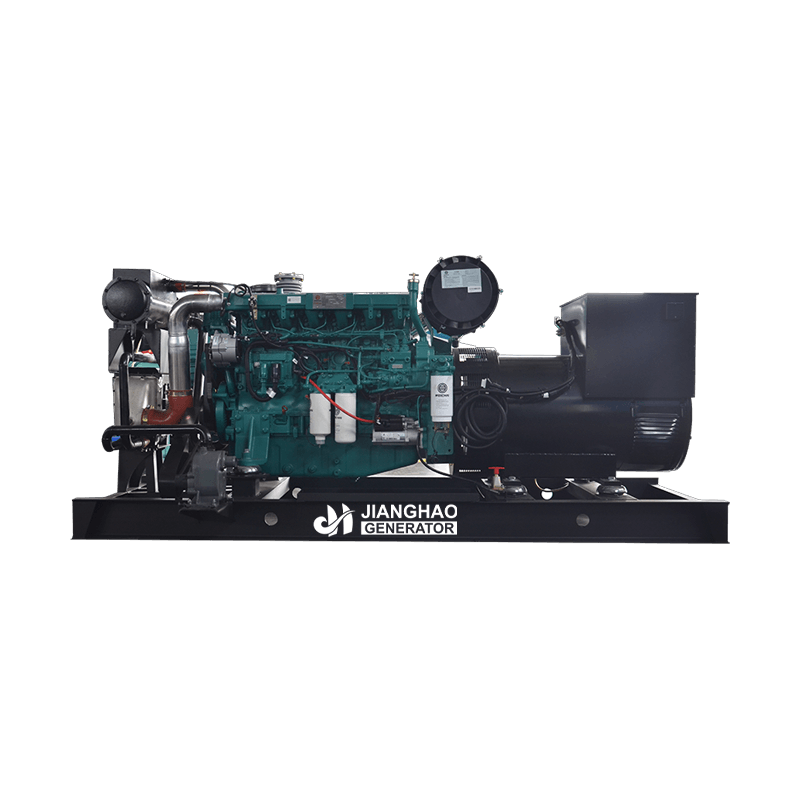 Weichai Marine Diesel -generaattorisarjat