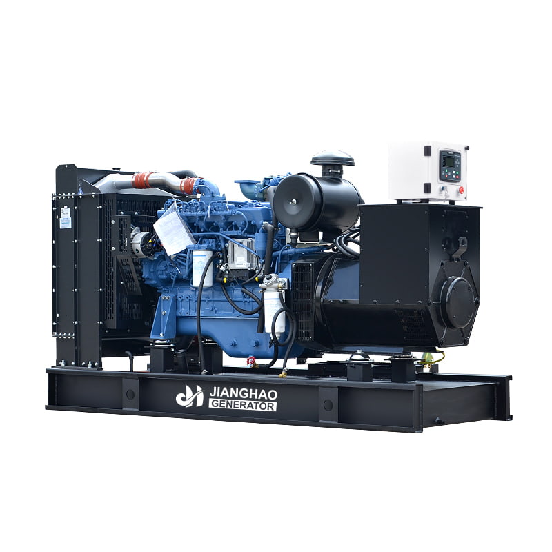 Yuchai dieselgeneraattorisarjat
