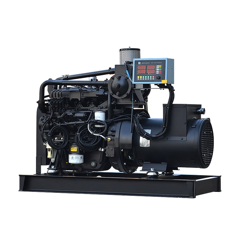 Weichai Marine Diesel -generaattorisarjat