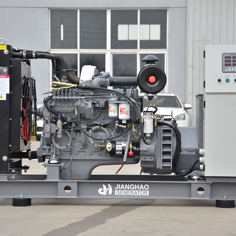 Cummins Marine Diesel -generaattorisarjat